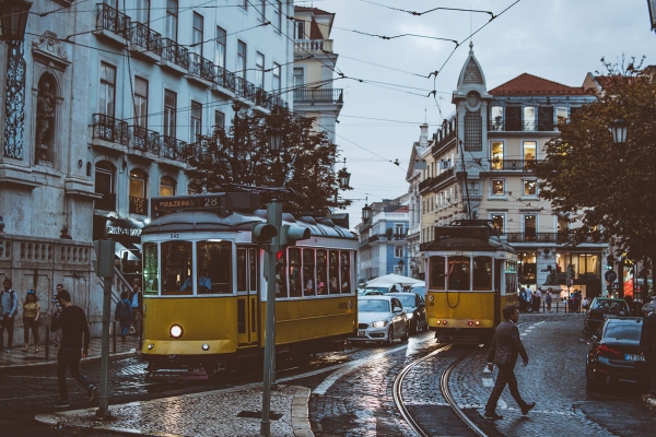 экскурсия лиссабон